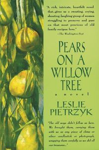 Cover image for Pears on a Willow Tree