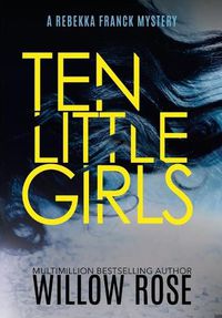 Cover image for Ten Little Girls