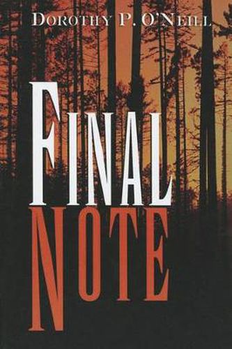 Cover image for Final Note