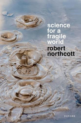 Cover image for Science for a Fragile World