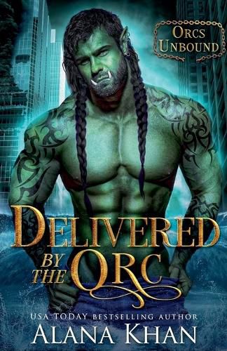 Cover image for Delivered By The Orc