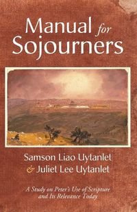 Cover image for Manual for Sojourners