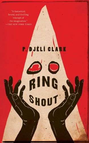 Cover image for Ring Shout