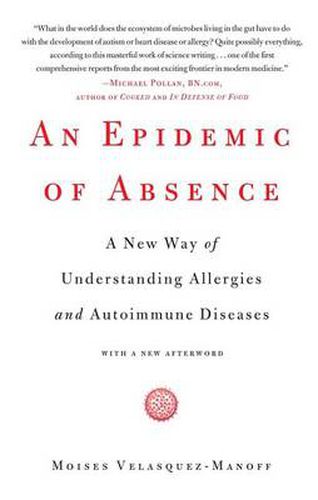 An Epidemic of Absence