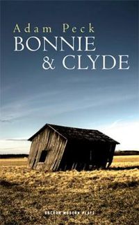 Cover image for Bonnie & Clyde