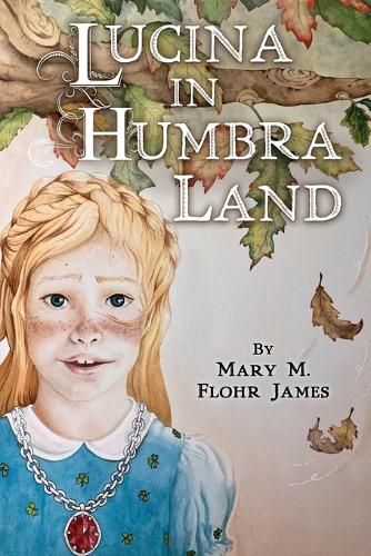 Cover image for Lucina in Humbra Land