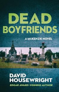 Cover image for Dead Boyfriends