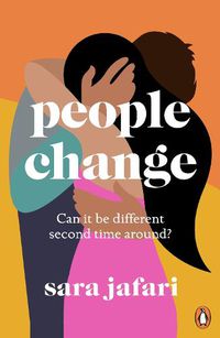 Cover image for People Change