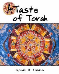 Cover image for Taste of Torah: An Introduction to Thirteen Challenging Bible Stories