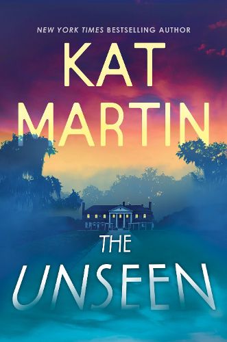 Cover image for The Unseen