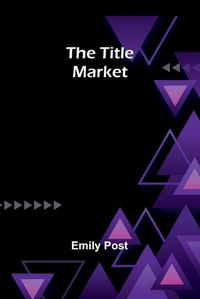 Cover image for The Title Market