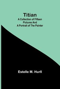 Cover image for Titian