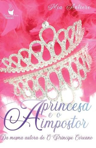 Cover image for A Princesa e o Impostor