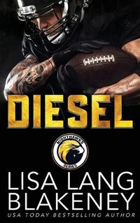 Cover image for Diesel