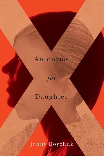 Cover image for Antonyms for Daughter