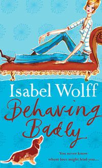 Cover image for Behaving Badly