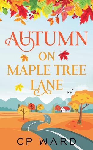 Cover image for Autumn on Maple Tree Lane