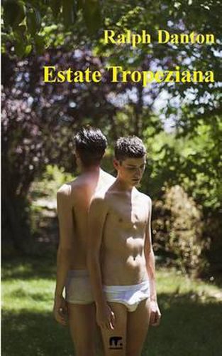 Cover image for Estate Tropeziana