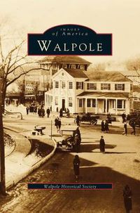 Cover image for Walpole