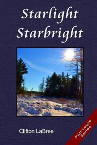 Cover image for Starlight Starbright