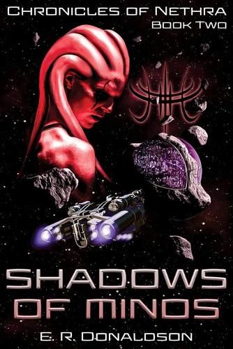 Cover image for Shadows of Minos