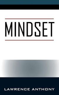 Cover image for Mindset