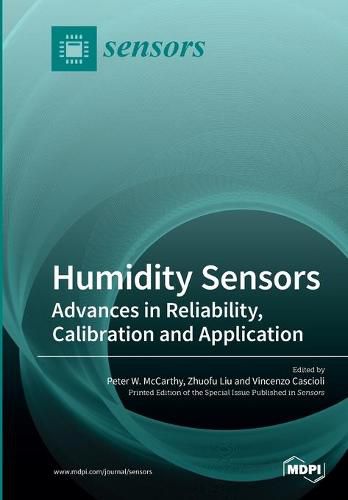 Cover image for Humidity Sensors