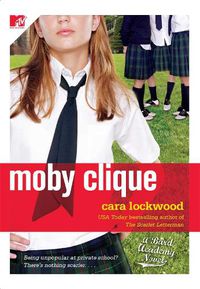 Cover image for Moby Clique