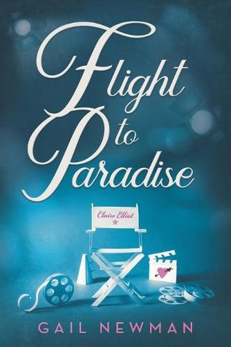 Cover image for Flight to Paradise