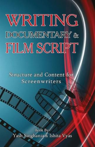 Cover image for Writing documentary and Film Script