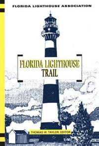 Cover image for Florida Lighthouse Trail