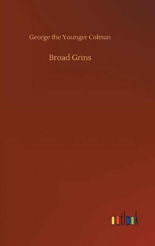Broad Grins
