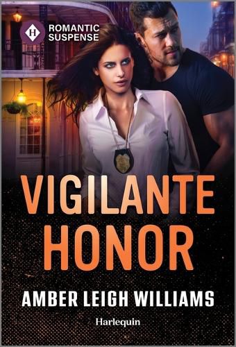 Cover image for Vigilante Honor