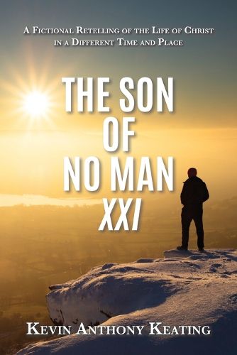 Cover image for The Son of No Man XXI