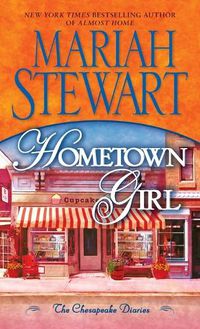 Cover image for Hometown Girl: The Chesapeake Diaries