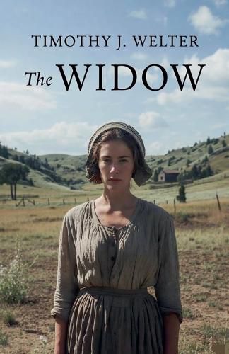 Cover image for The Widow