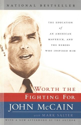 Cover image for Worth The Fighting For