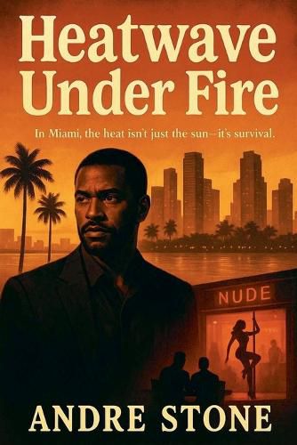 Cover image for Heatwave Under Fire