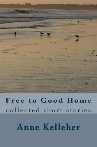 Cover image for Free to Good Home: collected short stories