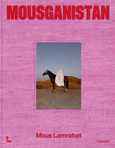 Cover image for Mousganistan