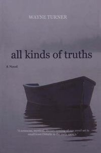 Cover image for All Kinds of Truths