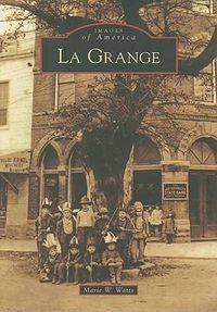 Cover image for La Grange