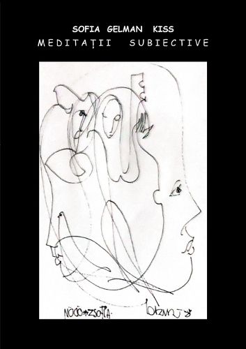 Cover image for MeditaȚii Subiective