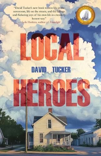 Cover image for Local Heroes