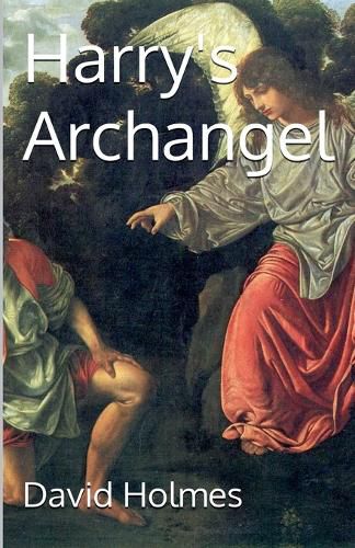 Cover image for Harry's Archangel