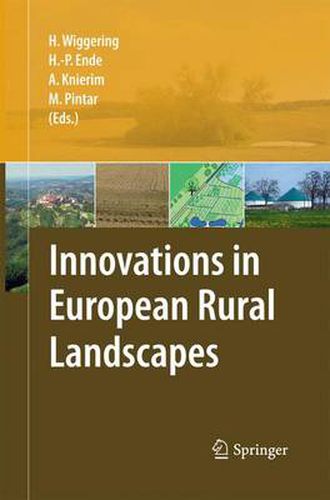 Innovations in European Rural Landscapes