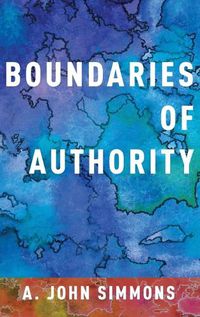 Cover image for Boundaries of Authority