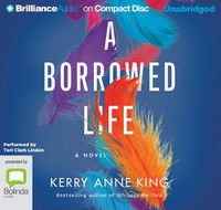 Cover image for A Borrowed Life