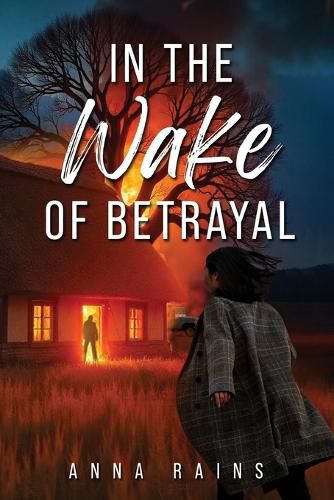 Cover image for In the Wake of Betrayal