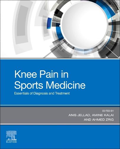 Cover image for Knee Pain in Sports Medicine